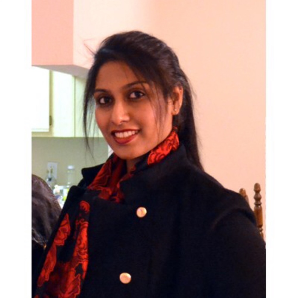 Meet your Posher, Irum